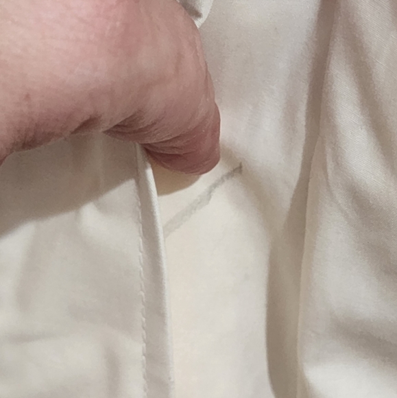 Banana Republic Trench Coat - Picture 11 of 15